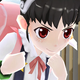 Image for article titled Unusual Anime Promises Unusual PSP Game
